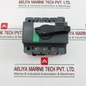 Merlin Gerin Schneider Electric Ins406380 Switch-Disconnector Compact 415v