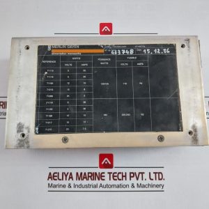 Merlin Gerin Single Output Power Supply 240v