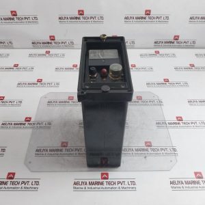 Merlin Gerin Vigilohm Tm3 Indicator 360v