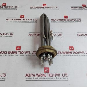 Metos Mg3016721 Heating Element 400v