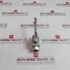 Mha Bkh Dn13-1/2”Npt High Pressure Ball Valve
