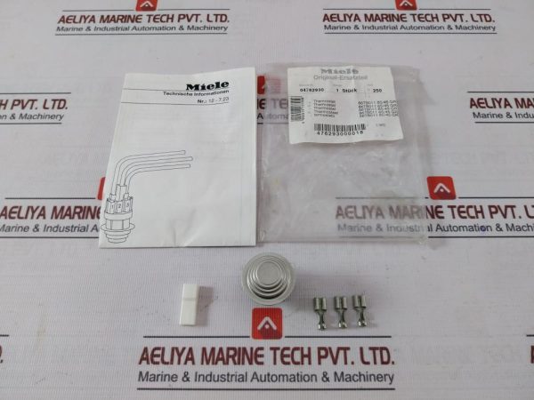 Miele 86tb011 Tumble Dryer Thermostat