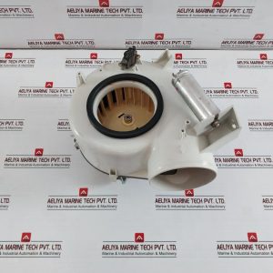 Miele Mex 00-622 Circulation Pump 220v