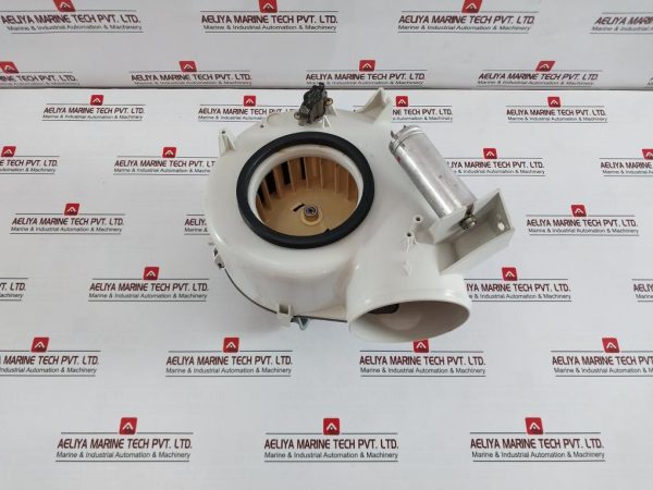 Miele Mex 00-622 Circulation Pump 220v
