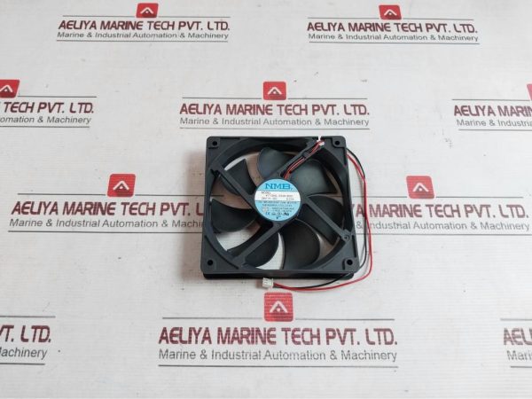 Minebea 4710nl-05w-B50 Dc Cooling Fan 24v