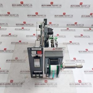 Mitsubishi Cont.Lever Circuit Breaker 240v
