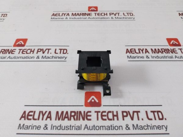 Mitsubishi Electric 521 Contactor Coil 110v