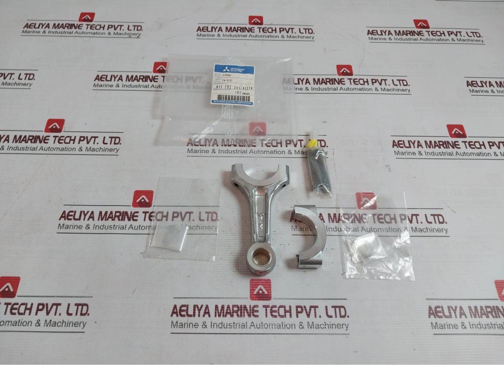 Mitsubishi Electric Fa-2lst Connecting Rod Set