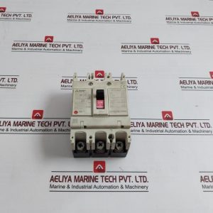 Mitsubishi Electric Nf125-Hv No-Fuse Breaker 220v