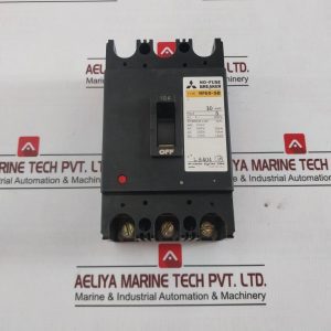 Mitsubishi Electric Nf60-Sb No-Fuse Breaker 500v
