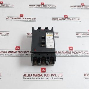 Mitsubishi Electric Nf60-Sb No-Fuse Breaker 500v