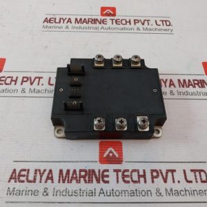 Mitsubishi Electric Pm50rvd120 Igbt Power Module