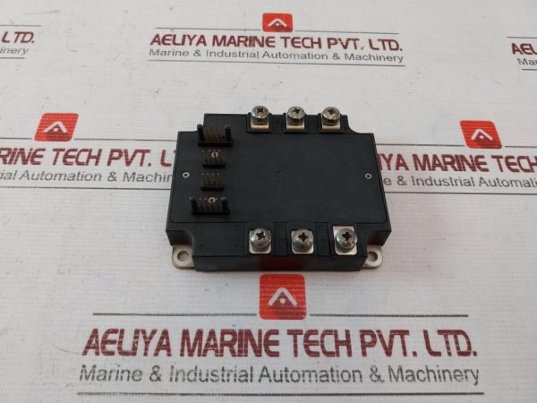 Mitsubishi Electric Pm50rvd120 Igbt Power Module