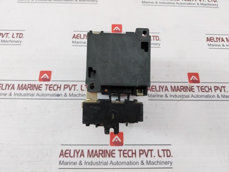 Mitsubishi Electric S-A21 Magnetic Contactor 550v - Image 4