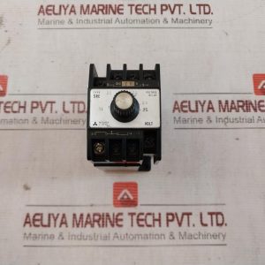 Mitsubishi Electric Sre-K Voltage Relay 220v