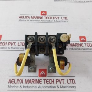 Mitsubishi Electric Th-60 Overload Relay