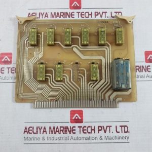 Mitsui Ery Pcb Card