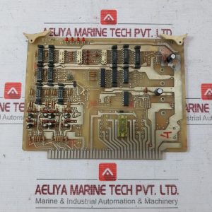 Mitsui Esv-A Pcb Card