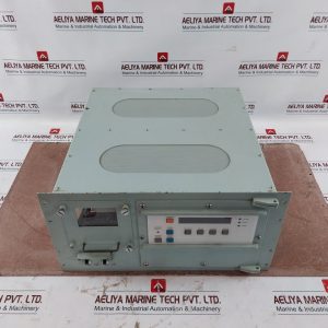 Mitsui Zosen Systems Mtc-2 Power Supply 115v