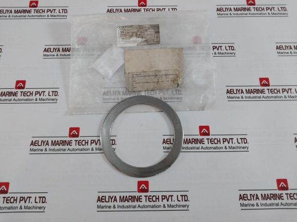 Mitsumoto Gasket
