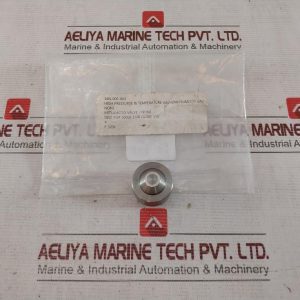 Mitsumoto Valve 600lb-12b Temperature Valve