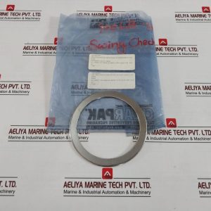 Mitsumoto Valve 900lb-3b Gasket
