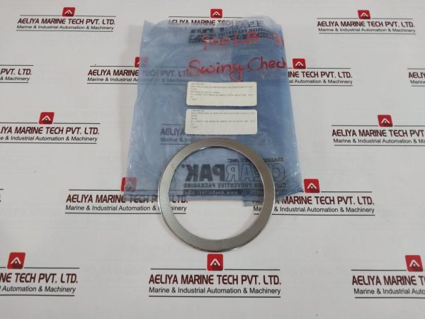 Mitsumoto Valve 900lb-3b Gasket