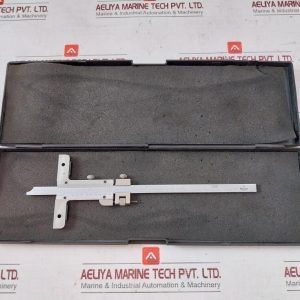 Mitutoyo 11000in Stainless Hardened