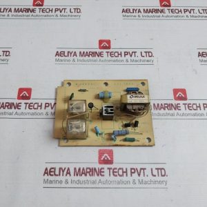 Miura Lc1-100a Pcb 110v