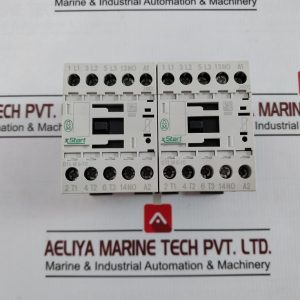 Moeller Dilm9-10 Contactor 600 V