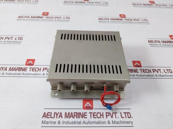 Mrc Pc-21110-2 Power Supply