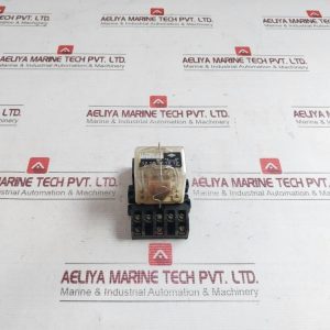 Mti Ep 571 Instantaneous Relay 24v
