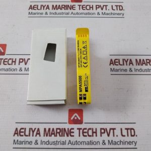 Mtl Mpa5500 Series Plc Power Supply For Use With Mpa550 264v