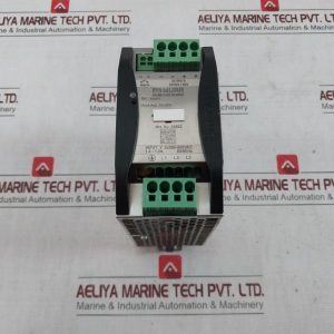 Murr Elektronik 85692 Switch Mode Power Supply 500v