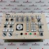 Nabtesco Ko 3623288 Operation Panel 600v