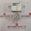 Nagano Keiki Seisakusho H304707 Pressure Sensor Switch Gauge