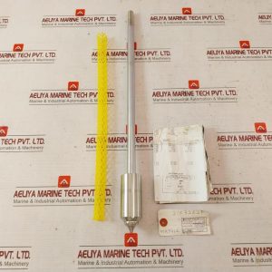 Nakakita 7.10.37 Valve Stem Assembly 40a