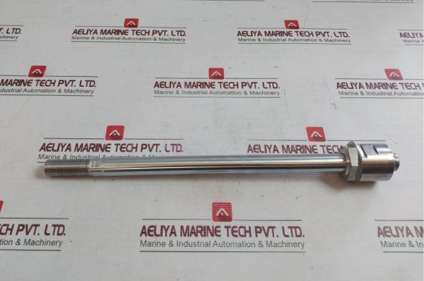 Nakakita 98c1048 Boiler Piston Valve