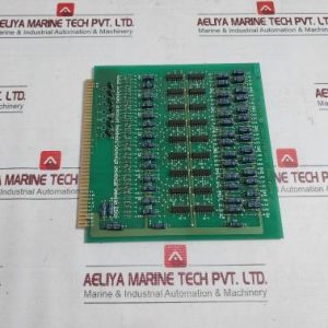 Nakakita Seisakusho 204 Pcb Card