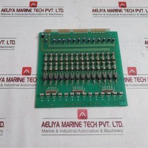 Nakakita Seisakusho 224a Pcb Card