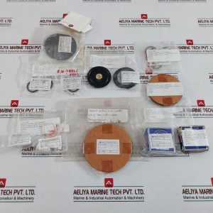 Nakakita Seisakusho 38 Gasket Kit