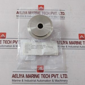 Nakakita Seisakusho 4sx62 Pressure Control Valve