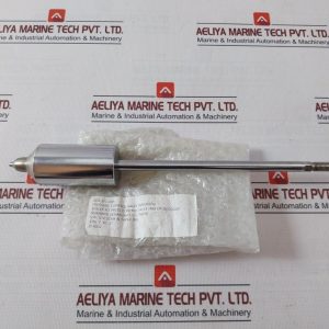 Nakakita Seisakusho 7.10.37 Pressure Control Valve