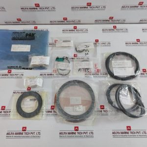 Nakakita Seisakusho A40 Gasket With O-Ring