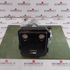 Nakakita Seisakusho Le2-152c Automatic Level Controller