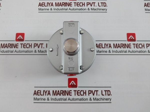 Nakakita Seisakusho Ns766c Booster Relay