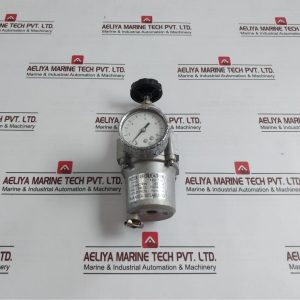 Nakakita Seisakusho Ns770c Filter Regulator 10kg