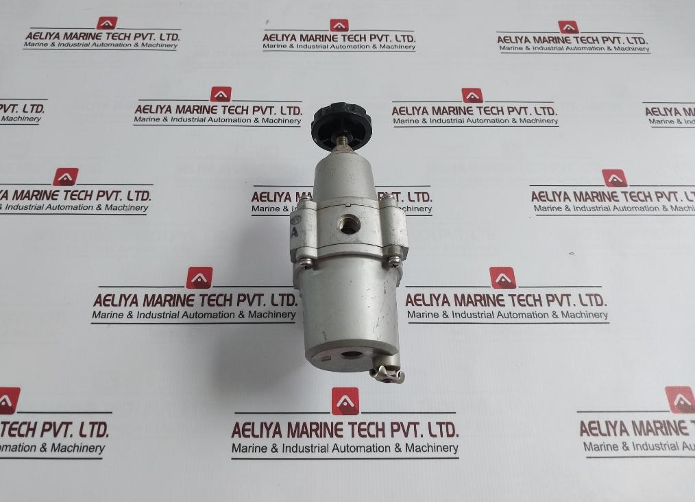 Nakakita Seisakusho Ns770c Filter Regulator 10kg - Image 4