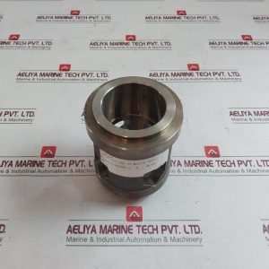 Nakakita Seisakusho Scs 24 Deaerator Level Control