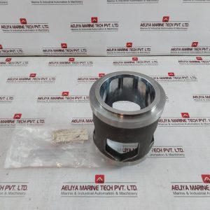 Nakakita Seisakusho Scs 24 Deaerator Level Control